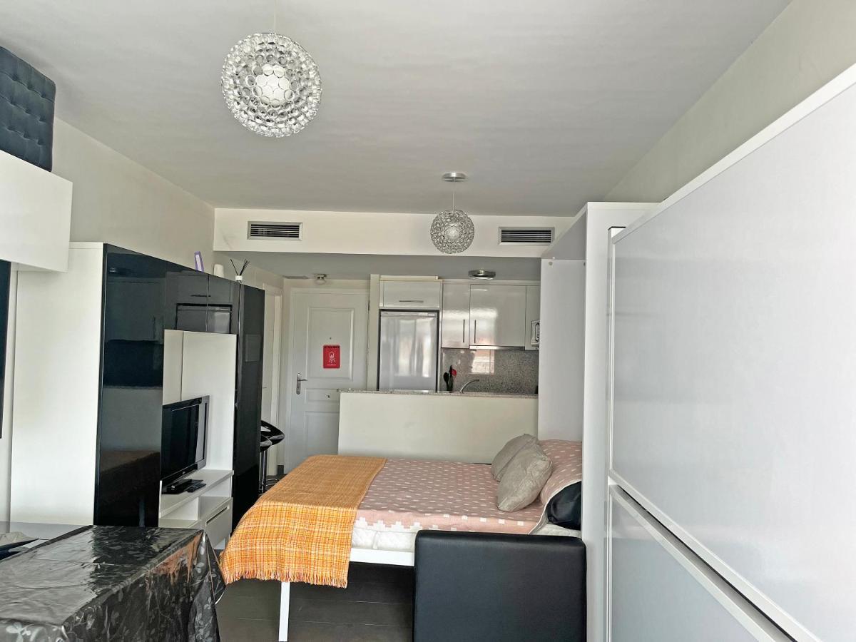 Apartamentos Aguamarina 3000 Peñíscola Exteriér fotografie
