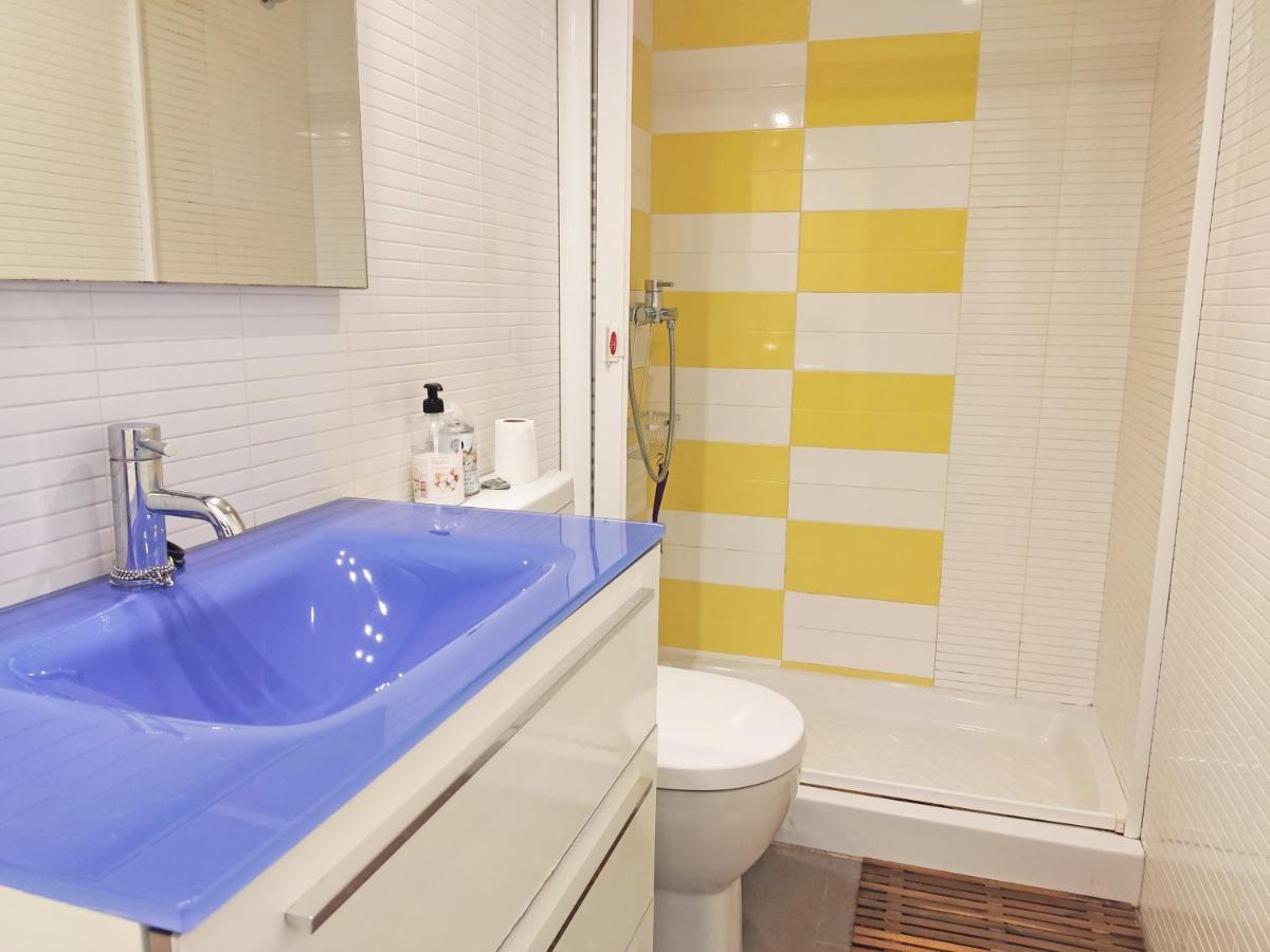 Apartamentos Aguamarina 3000 Peñíscola Exteriér fotografie