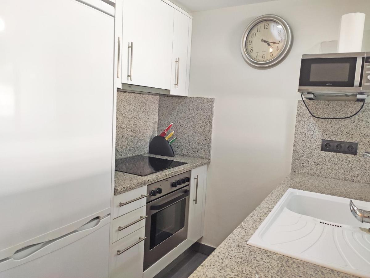 Apartamentos Aguamarina 3000 Peñíscola Exteriér fotografie