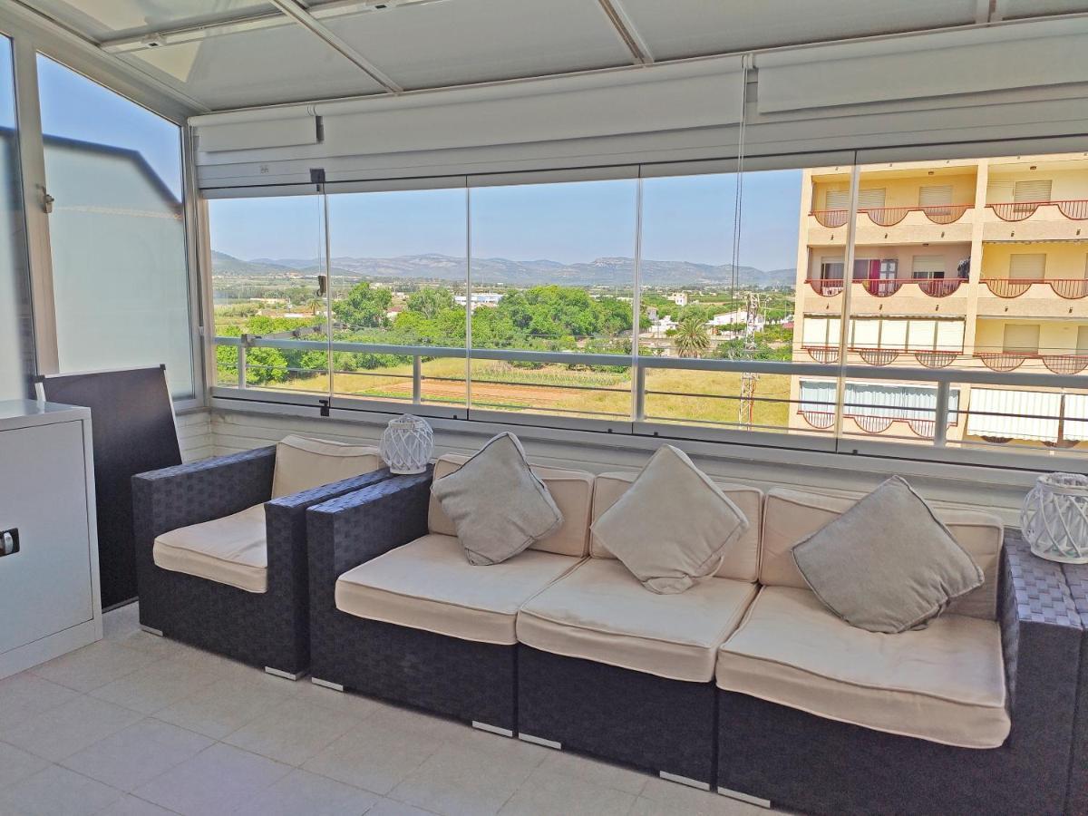 Apartamentos Aguamarina 3000 Peñíscola Exteriér fotografie