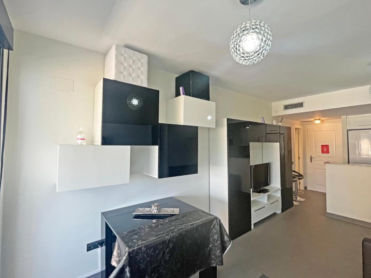 Apartamentos Aguamarina 3000 Peñíscola Exteriér fotografie