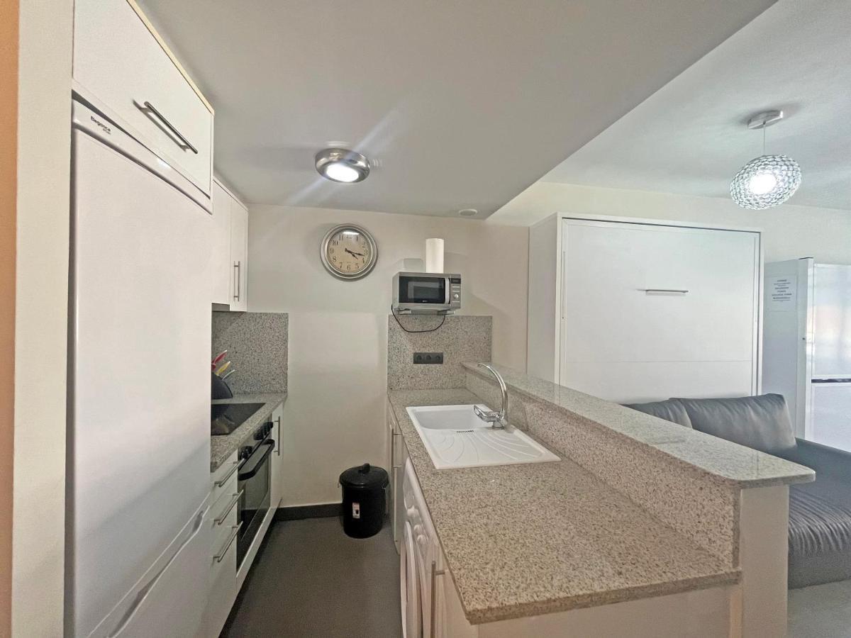 Apartamentos Aguamarina 3000 Peñíscola Exteriér fotografie