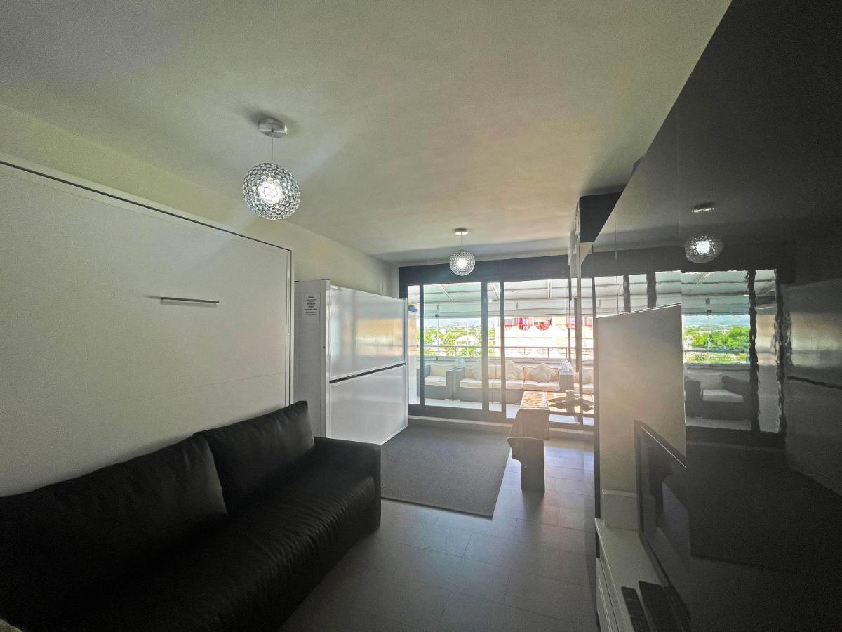 Apartamentos Aguamarina 3000 Peñíscola Exteriér fotografie