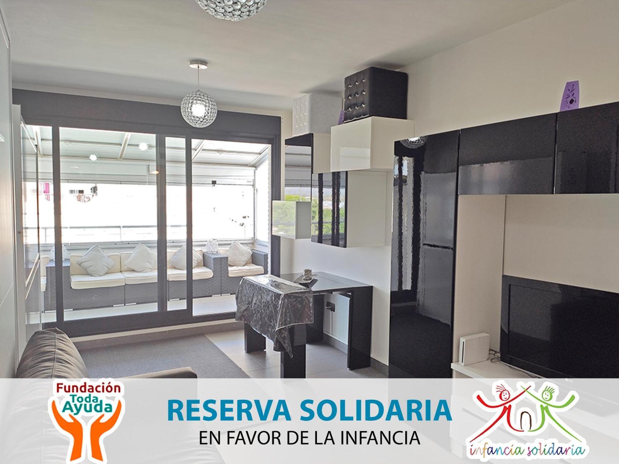 Apartamentos Aguamarina 3000 Peñíscola Exteriér fotografie